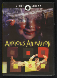 	Anxious Animation	