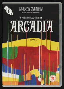  Arcadia     