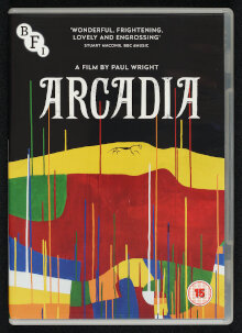 	Arcadia 	