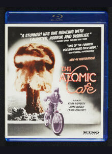 	The Atomic Cafe	