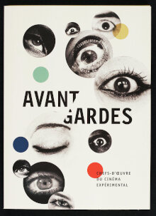 	Avant-Gardes	