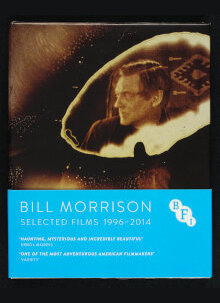 	Bill Morrison: Selected Works 1996-2014	