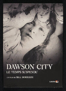  Dawson City 