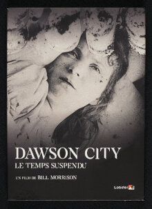 	Dawson City	