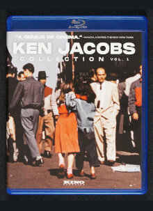  Ken Jacobs Collection - Vol. 1  