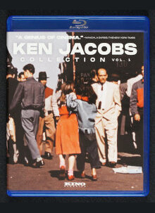 	Ken Jacobs Collection - Vol. 1	