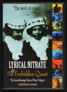 	Lyrical Nitrate & The Forbidden Quest	