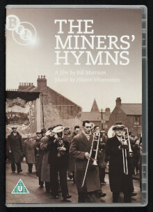 	The Miners' Hymns	