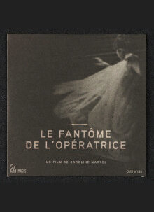 	Le fantôme de l'opératrice	