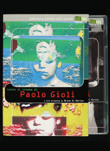 Tutto il cinema di Paolo Gioli