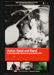  Auβer Rand und Band 