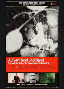 	Auβer Rand und Band	