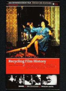  Recycling Film History  