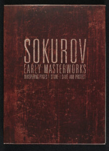 	Sokurov: Early Masterworks	