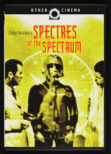  Spectres of the Spectrum    