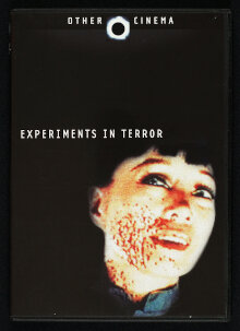  Experiments In Terror 1 