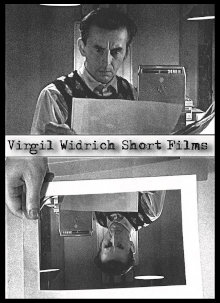  Virgil Widrich - Short Films    